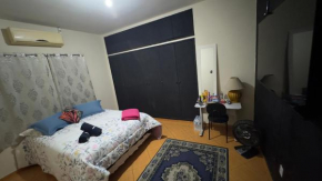 Quarto Aconchegante